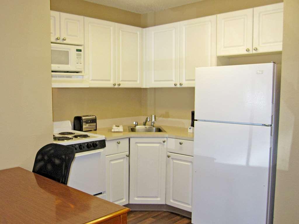 Extended Stay America Suites - Washington, Dc - Gaithersburg - South Quarto foto
