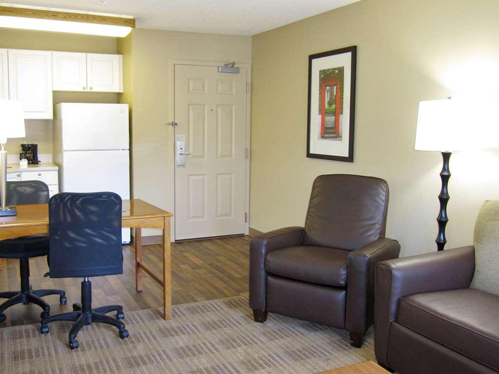 Extended Stay America Suites - Washington, Dc - Gaithersburg - South Quarto foto