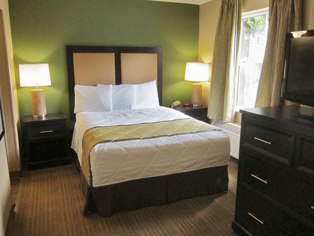 Extended Stay America Suites - Washington, Dc - Gaithersburg - South Quarto foto