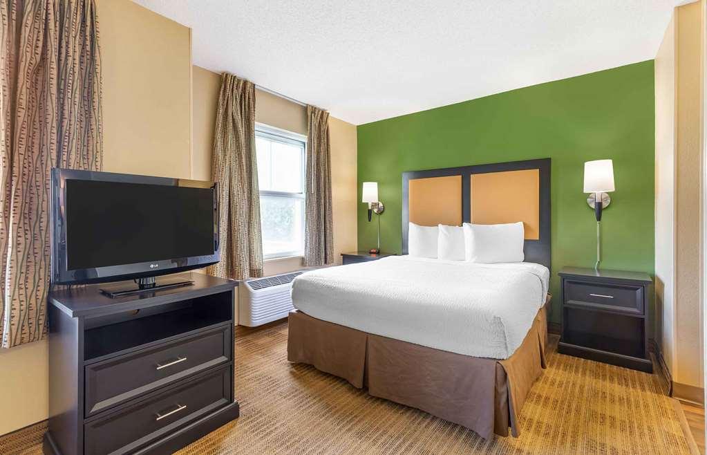 Extended Stay America Suites - Washington, Dc - Gaithersburg - South Quarto foto
