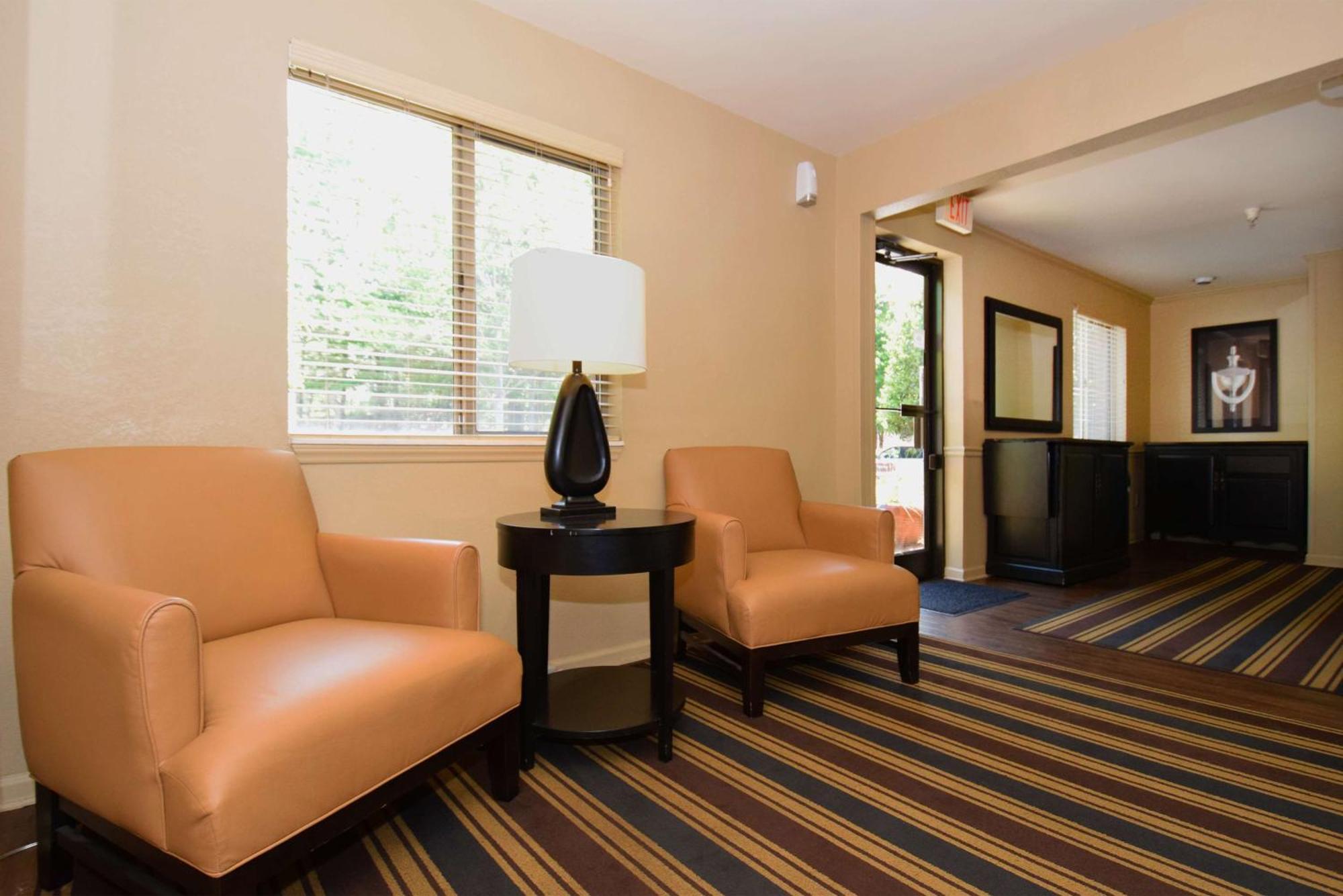Extended Stay America Suites - Washington, Dc - Gaithersburg - South Exterior foto
