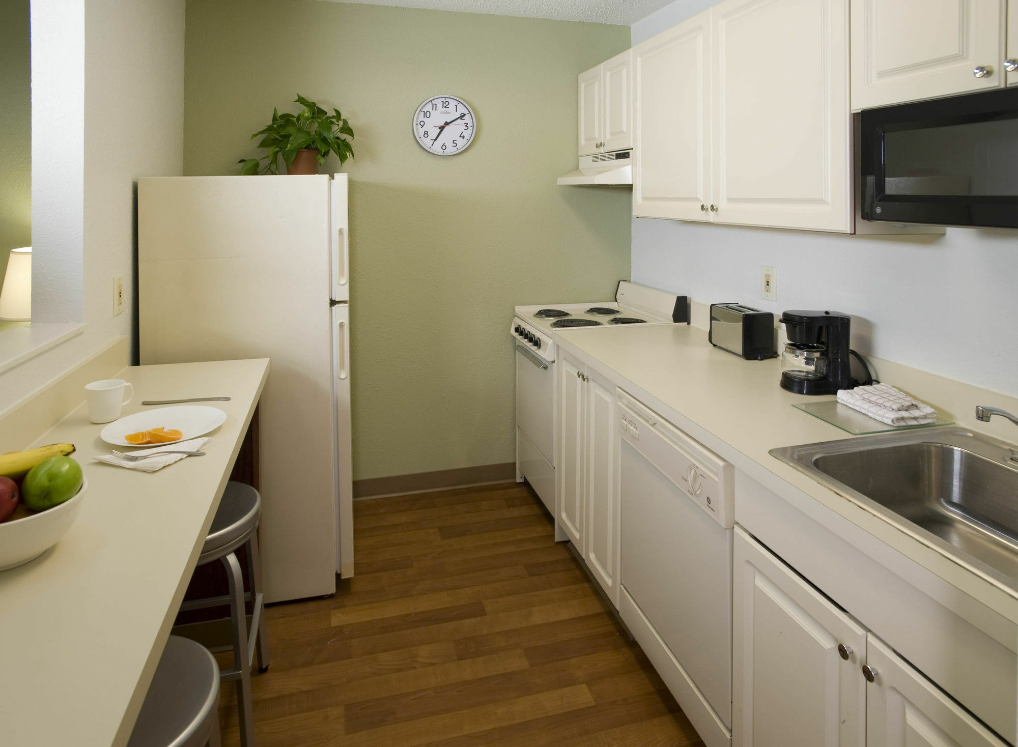Extended Stay America Suites - Washington, Dc - Gaithersburg - South Quarto foto